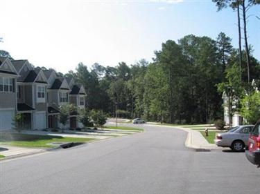 Small, Safe Neighborhood